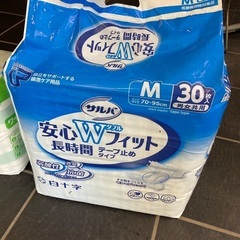 新品8割引🔴介護大人オムツ60枚購入価格6千円の画像
