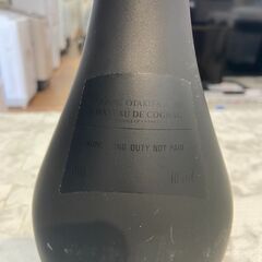 ▼値下げ▼ブランデー Otard XO 古酒 40度 店頭販売 南区花畑の画像