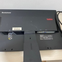 【ジャンク】Lenovo L2250pwD モニターの画像
