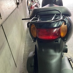 整備済みスズキレッツ4の画像