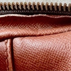 ルィヴィトン バックの画像