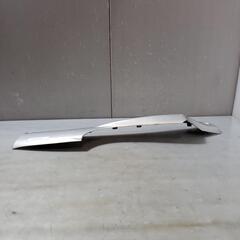 YAMAHA アクシス100 SB06J サイド モール左　AXIS ヤマハ [C-25-0703-4]の画像