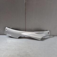 YAMAHA アクシス100 SB06J サイド モール左　AX...