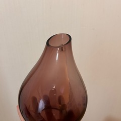 IKEA サンオーリク　花瓶