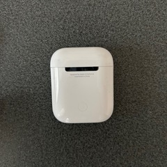 AirPods第二世代の画像