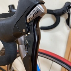 ★AXMAN TEAM C1★フルカーボン★アックスマン★未使用車の画像