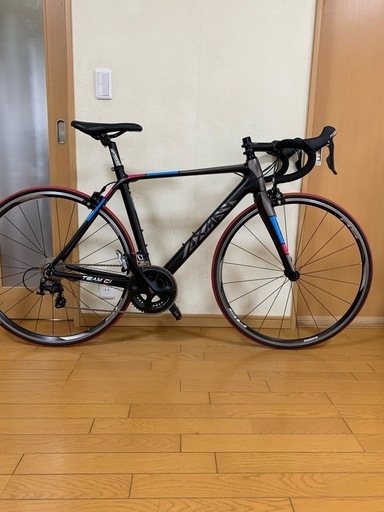 ★AXMAN TEAM C1★フルカーボン★アックスマン★未使用車★おまけ付 ☆AXMAN TEAM C1☆フルカーボン☆アックスマン☆未使用車