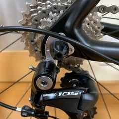 ★AXMAN TEAM C1★フルカーボン★アックスマン★未使用車の画像