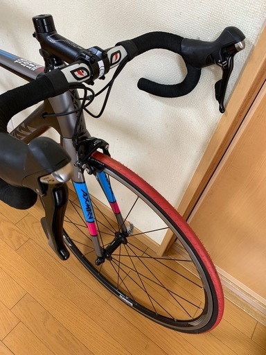 ★AXMAN TEAM C1★フルカーボン★アックスマン★未使用車★おまけ付 ☆AXMAN TEAM C1☆フルカーボン☆アックスマン☆未使用車