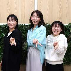 居宅介護支援事業所の事務スタッフ募集／瀬谷区でのお仕事／週20時間以上の勤務／未経験者歓迎／子育て中の方が多数活躍中／土・日・祝休み／昇給有の画像