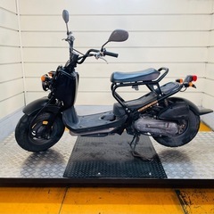 ズーマー　ecu キャブ車 ズーマー AF58 キャブ車 CDI イグナイター コントロールユニット