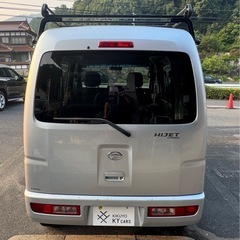 ハイゼットカーゴ　クルーズの画像