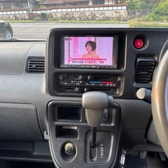 ハイゼットカーゴ　クルーズの画像