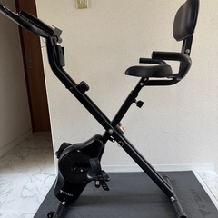 福岡市内STEADY（ステディ）」フィットネスバイク サイクリン...