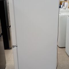 ★リユースのサカイ高崎店★TJ12166 SHARP 冷蔵庫 179L 21年製 動作確認／クリーニング済みの画像