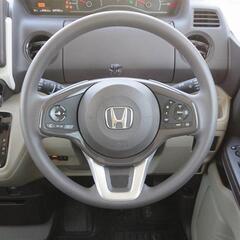 【自社ローン】N BOX G・L HondaSENSING 🎶オ...