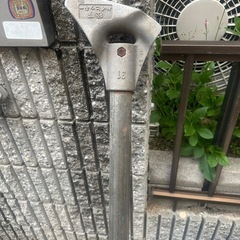 電線管　ベンダーの画像