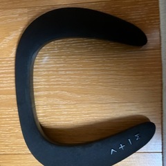 ネックスピーカー 中古品の画像