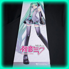 【初期版】 DD ドルフィードリーム 初音ミク ボークス (ボデ...