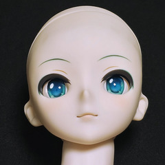 【初期版】 DD ドルフィードリーム 初音ミク ボークス (ボディタイツ付)の画像
