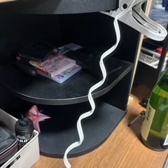 引き出し？棚？の画像