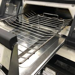 ★リユースのサカイ幸手店★ジモティ割あり★ パロマ ガステーブル  都市ガス 21年製 動作確認／クリーニング済み SJ9748の画像
