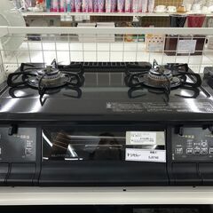 ★リユースのサカイ幸手店★ジモティ割あり★ パロマ ガステーブル...