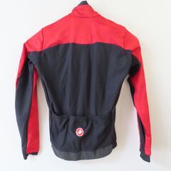 CASTELLI カステリ　 MITICO JACKET  ミティコ ジャケット の画像