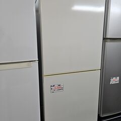 リサイクルショップどりーむ天保山店　No3309　2ドア冷蔵庫　...