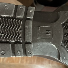 レインブーツ  レディースの画像