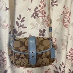 【コーチバックまとめ売り】 程度B の画像