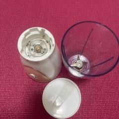 ミキサーの画像