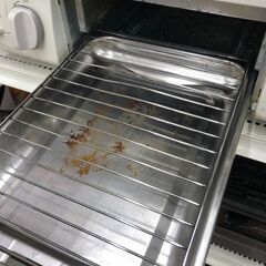 ★リユースのサカイ幸手店★SJ9746　ジモティ割あり★ リンナイ ガステーブル  都市ガス 23年製 動作確認／クリーニング済み SJ9746の画像