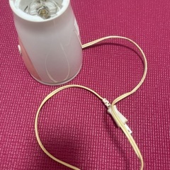 ミキサーの画像