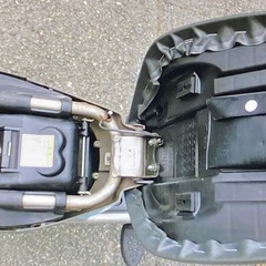 ヤマハ　パッソル　EV 電動バイクの画像