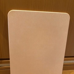 【受け渡し先決定】珪藻土バスマット