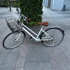 ブリヂストン自転車　
