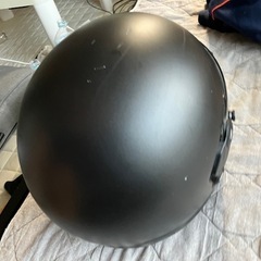 Araiヘルメットラパイドネオ インカムDTe1もオマケですの画像