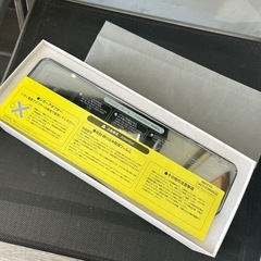 スマートレコーディングミラーの画像