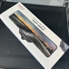 スマートレコーディングミラー