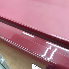 ★リユースのサカイ春日部店★KJ10715 AQUA 冷蔵庫 AQR-17N（R) 168L 23年製 動作確認／クリーニング済みの画像