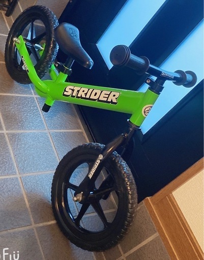 ストライダー