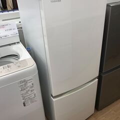 ★リユースのサカイ春日部店★KJ10716 TOSHIBA 冷蔵...