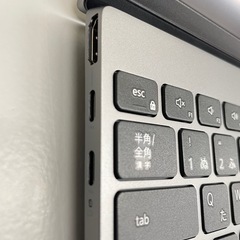 DELL Vostro 5320 i5 16GB SSD 500GB Windows11 office 美品　の画像