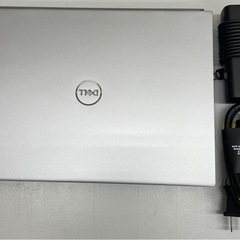 DELL Vostro 5320 i5 16GB SSD 500GB Windows11 office 美品　の画像