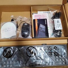 オンライン決済も対応 DELL XPS 8910/core i7/M.2 SSD 512GB/メモリ32GB/GTX 1050 Tiの画像