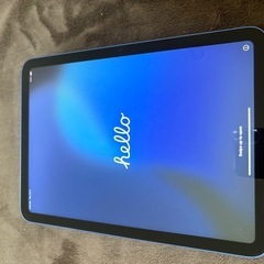 iPad第10世代