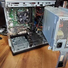 オンライン決済も対応 DELL XPS 8910/core i7/M.2 SSD 512GB/メモリ32GB/GTX 1050 Tiの画像