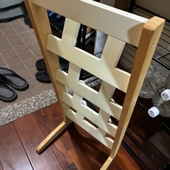 スリッパホルダーの画像