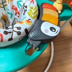 フィッシャープライス　ジャンパルーの画像
